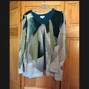 Women’s Sweater Set